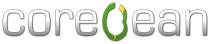 Corebean .NET Logo